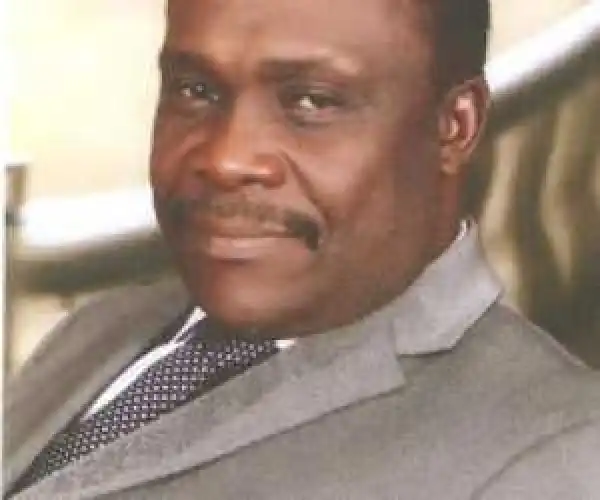 If You Were This Man What Will You Do?